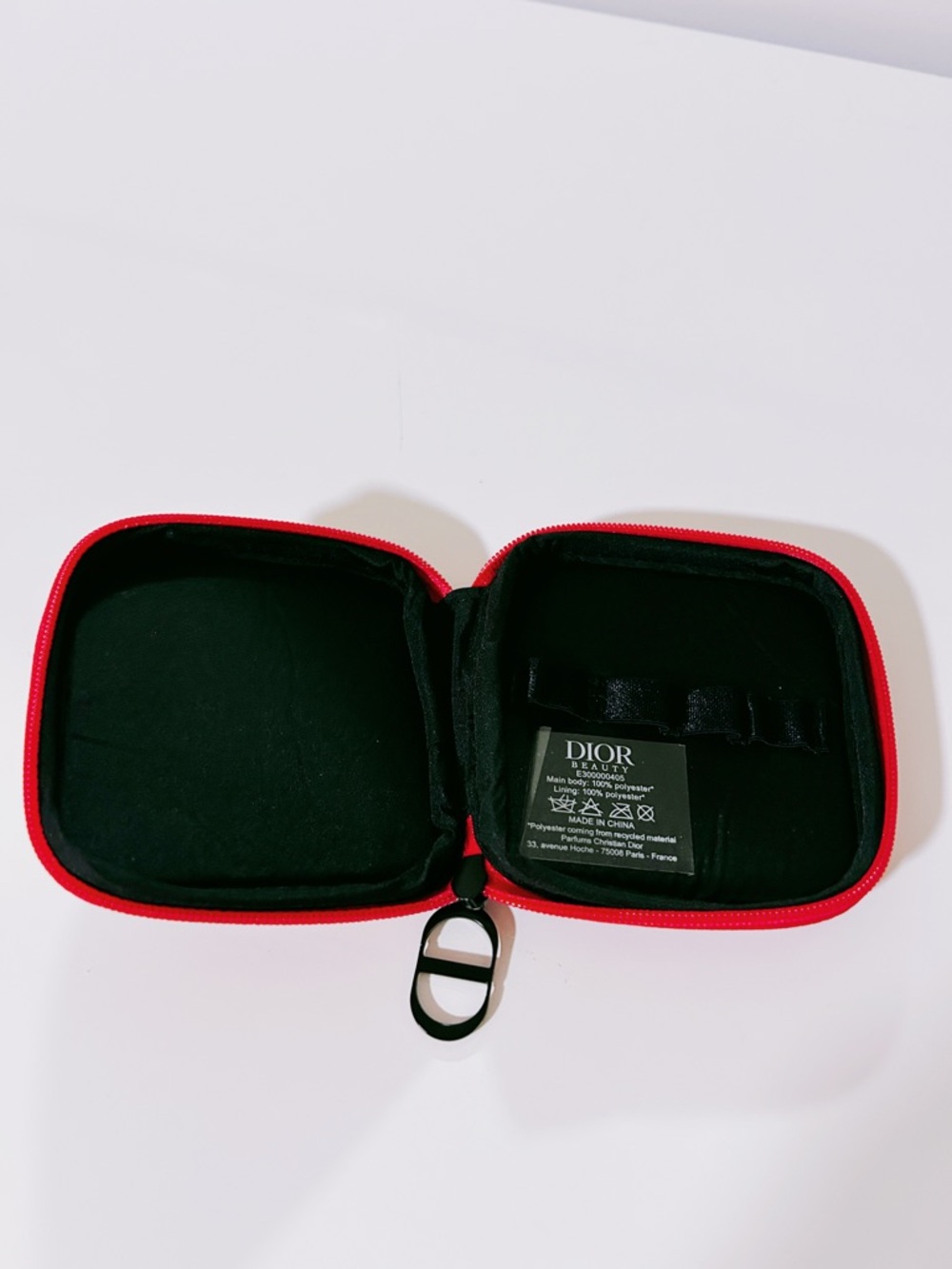 Dior Miss Dior perfume sample pouch - Picture 3 of 6